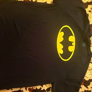 Batman tshirt